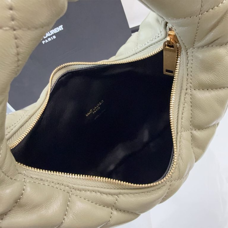 Y51 ICARINO in quilted nappa(HIGH-END GRADE)