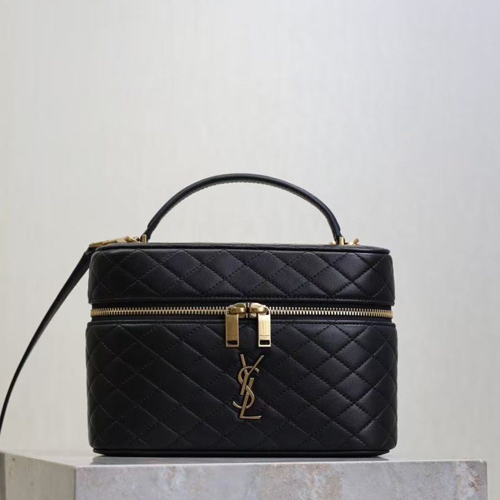 Y51 GABY VANITY BAG(HIGH-END GRADE)
