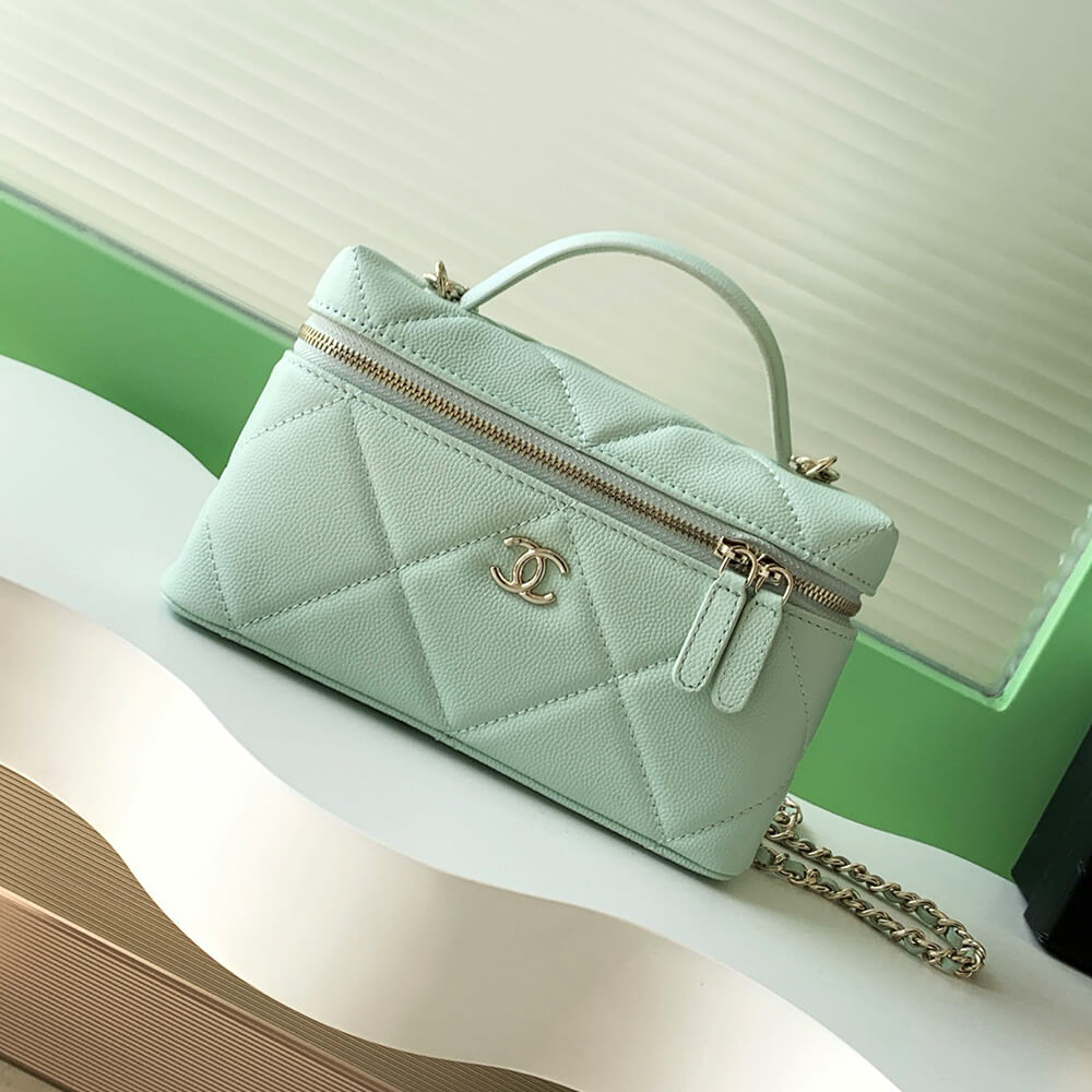 Ch**el Vanity with Chain(high-end grade)