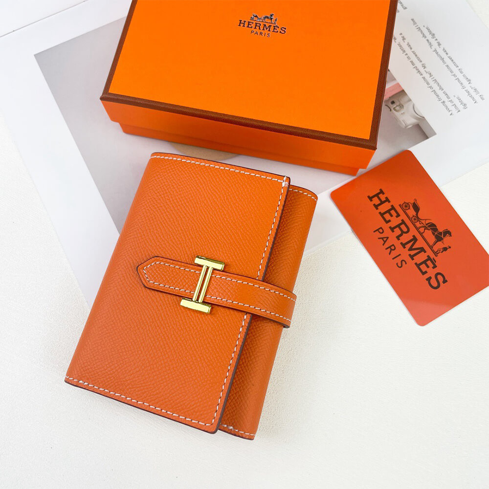 H**me5 Bearn wallet