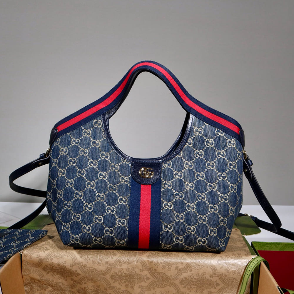Gvc*1 Giglio small tote bag