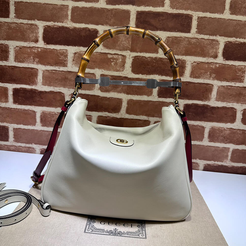 Gvc*1 Diana large shoulder bag(HIGH-END GRADE)