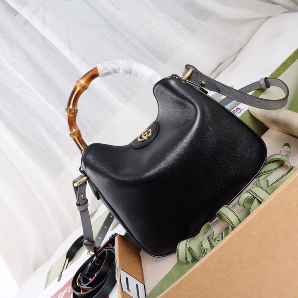 Gvc*1 Diana small shoulder bag