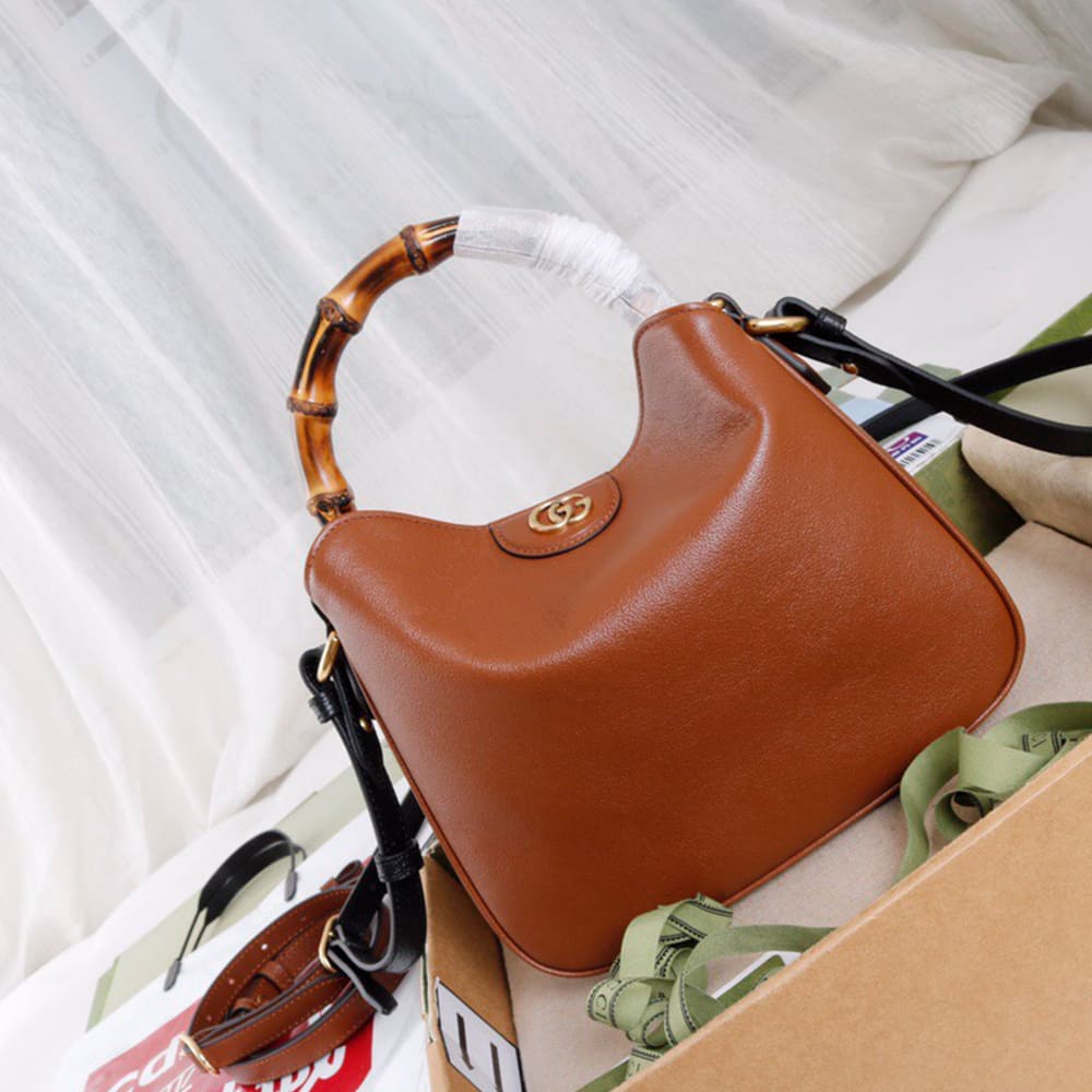Gvc*1 Diana small shoulder bag