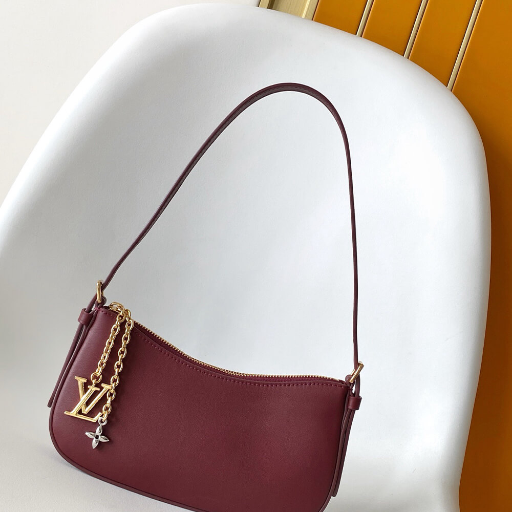 LV Pochette LV BLoom