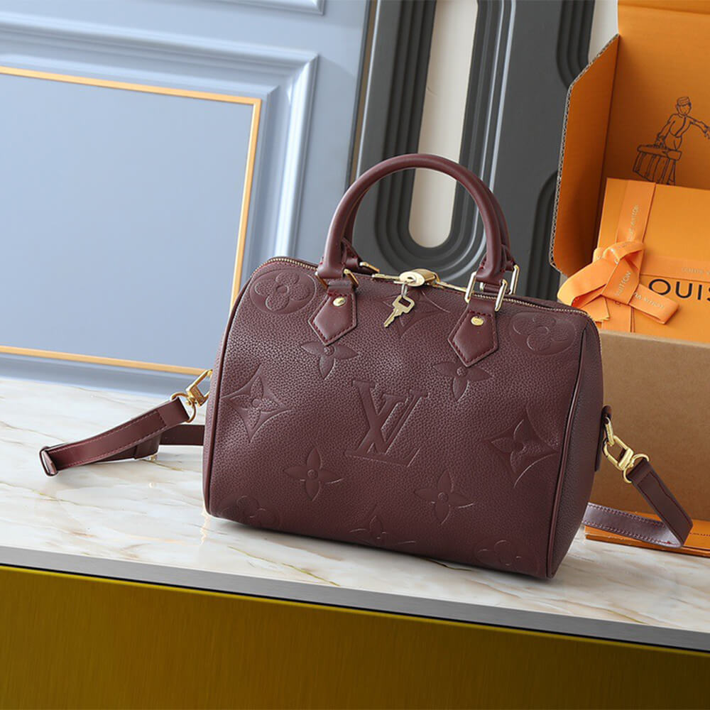 LV Speedy Bandouliere 20