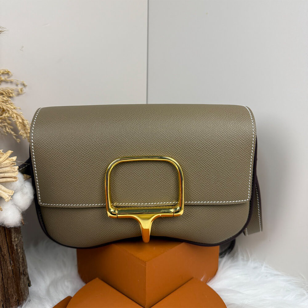 H**me5 Della Cavalleria Elan bag(HIGH-END GRADE)