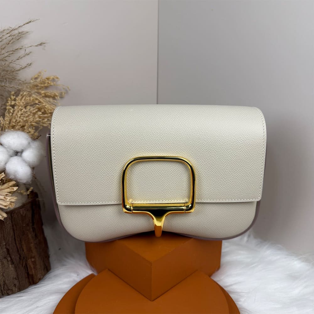 H**me5 Della Cavalleria Elan bag(HIGH-END GRADE)
