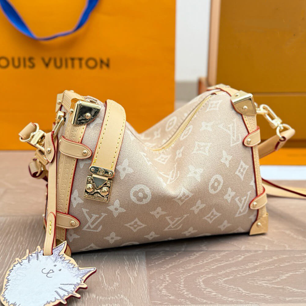 LV Side Trunk GM