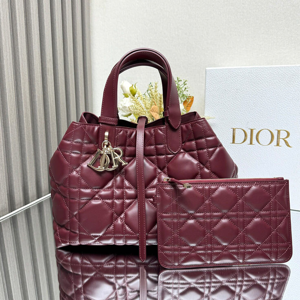 Medium D10r Toujours Bag