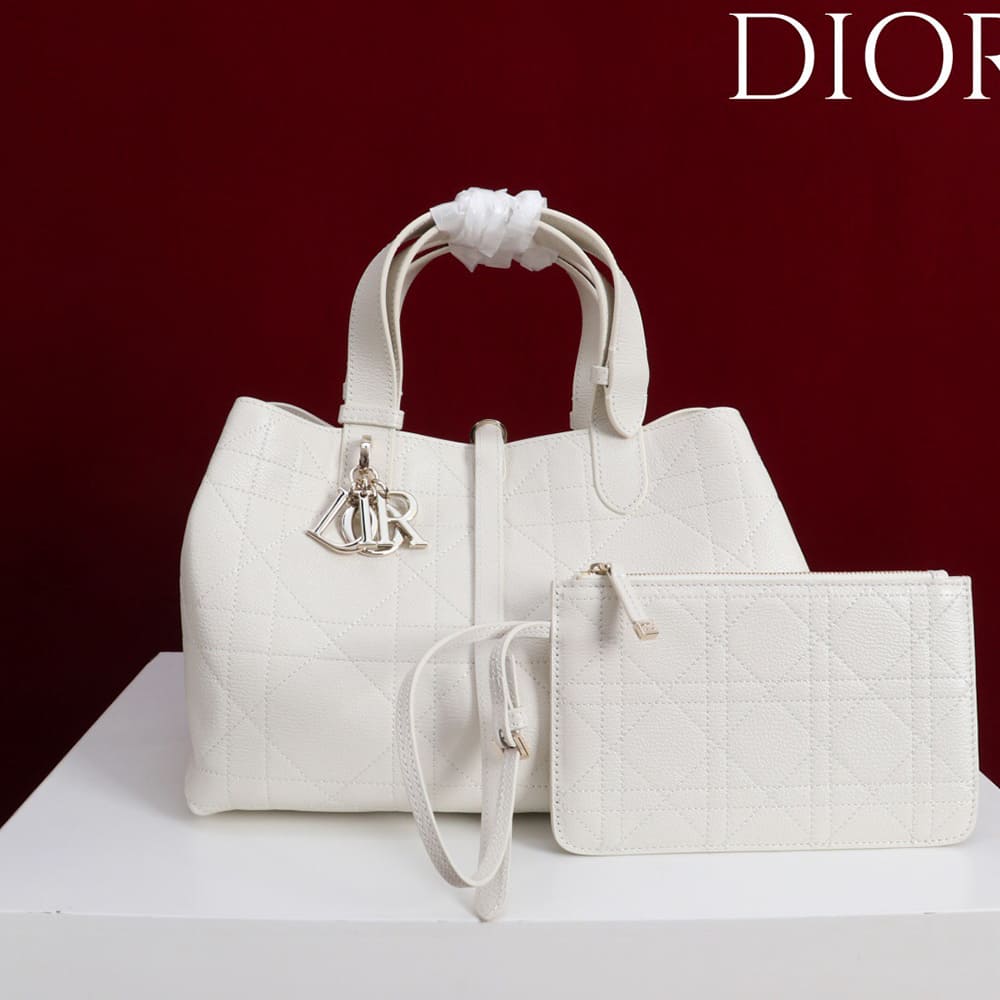 Medium D10r Toujours Bag