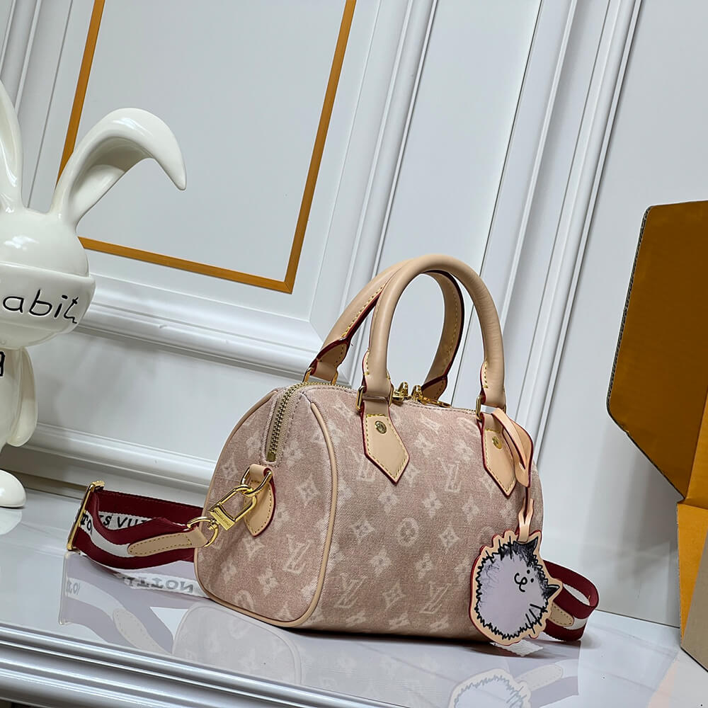 LV Speedy Bandouliere 20