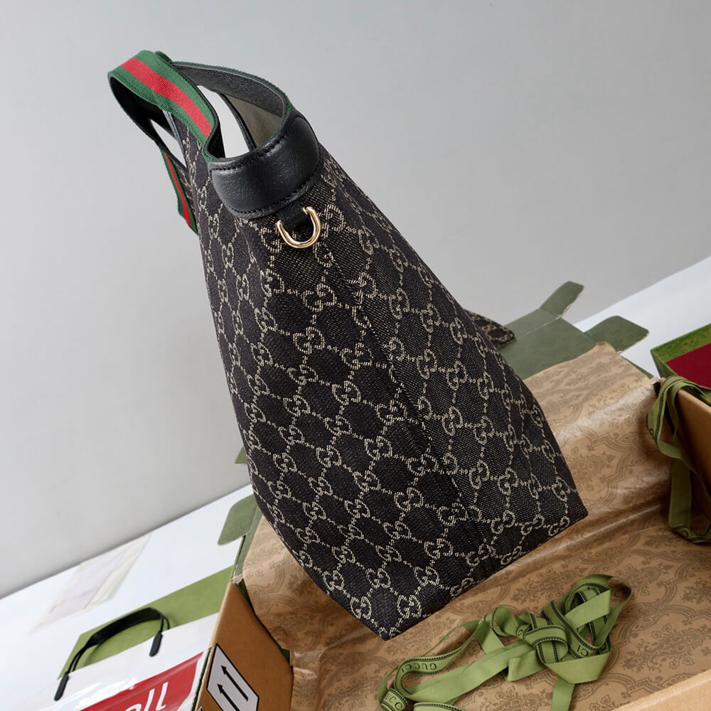 Gvc*1 Giglio large tote bag