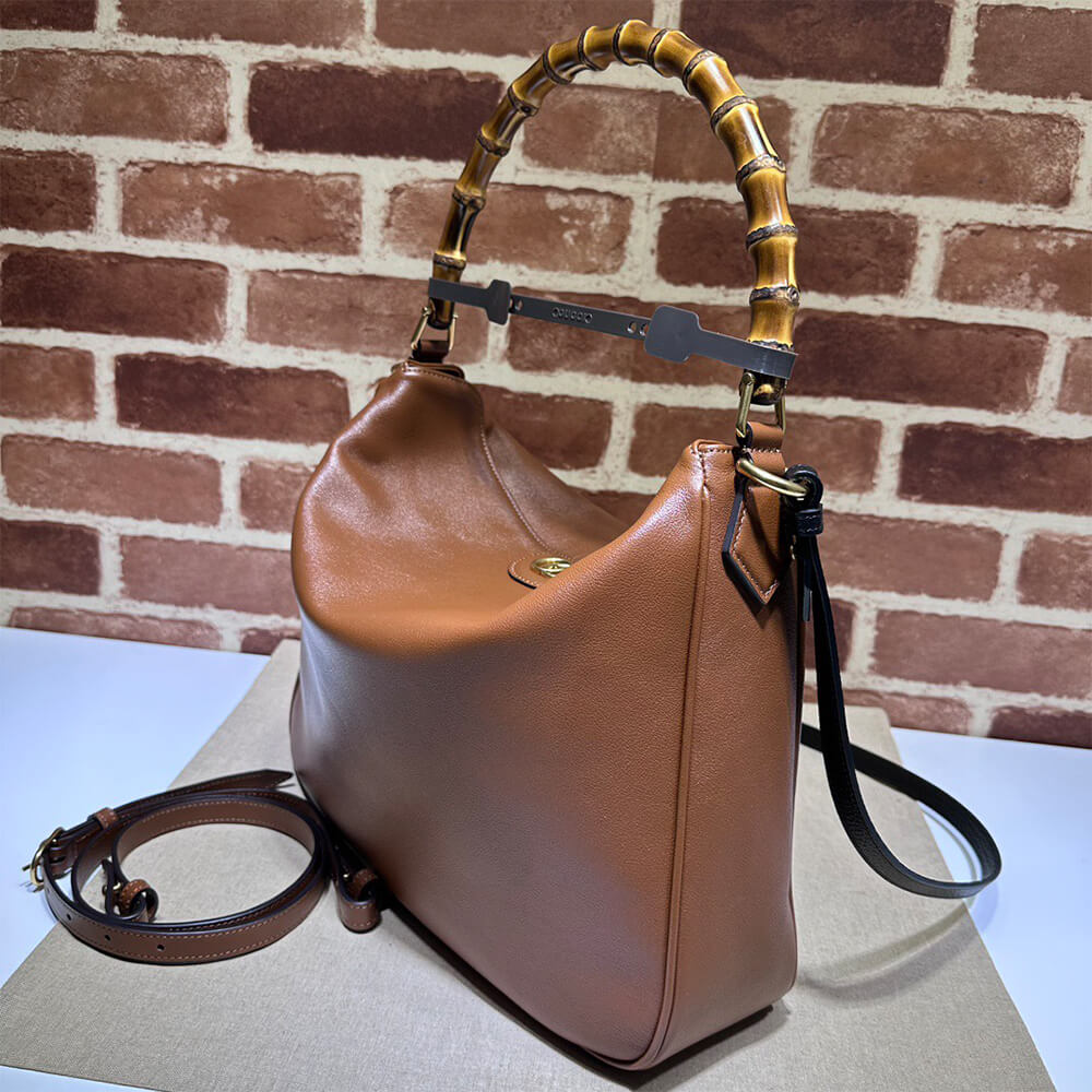 Gvc*1 Diana large shoulder bag(HIGH-END GRADE)