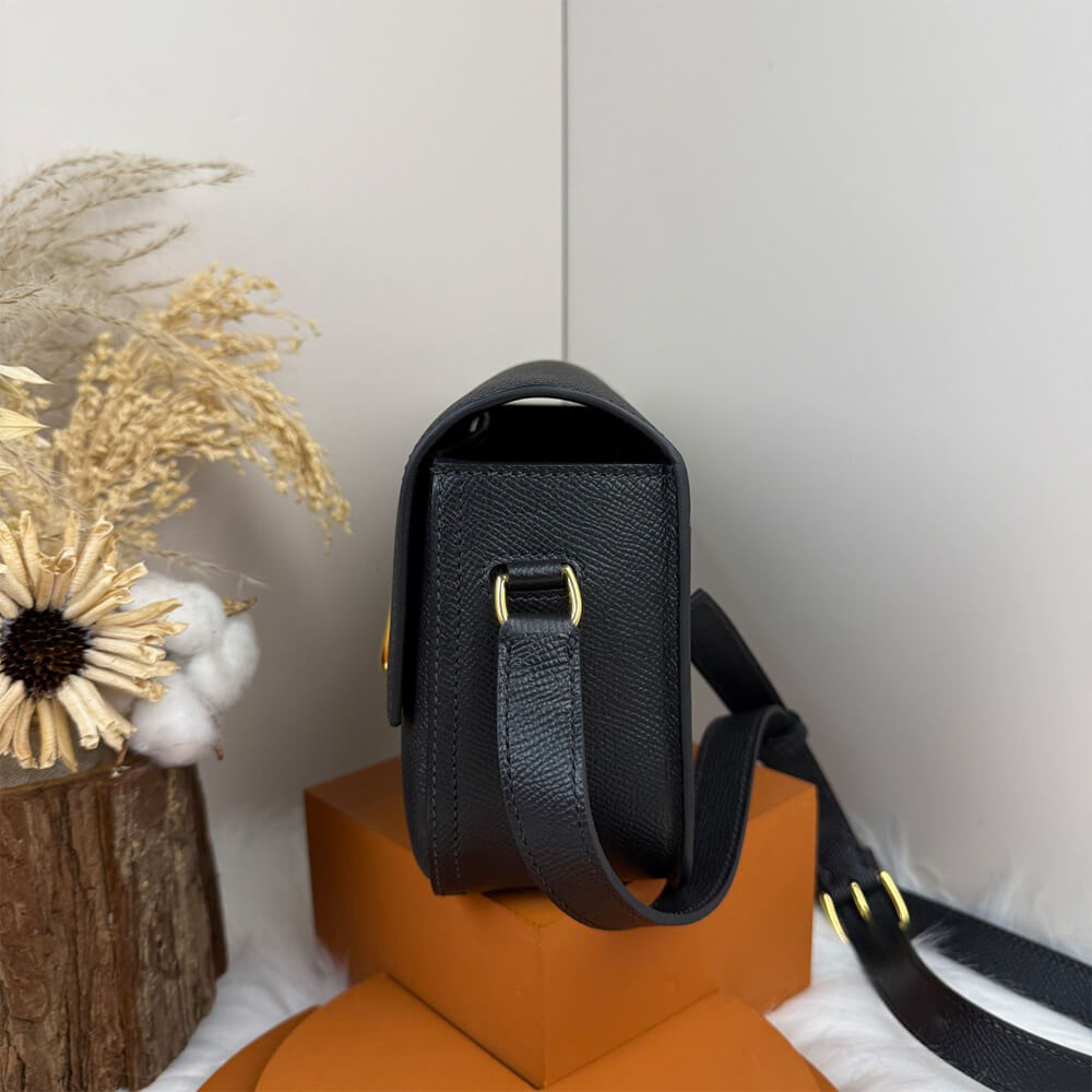 H**me5 Della Cavalleria Elan bag(HIGH-END GRADE)