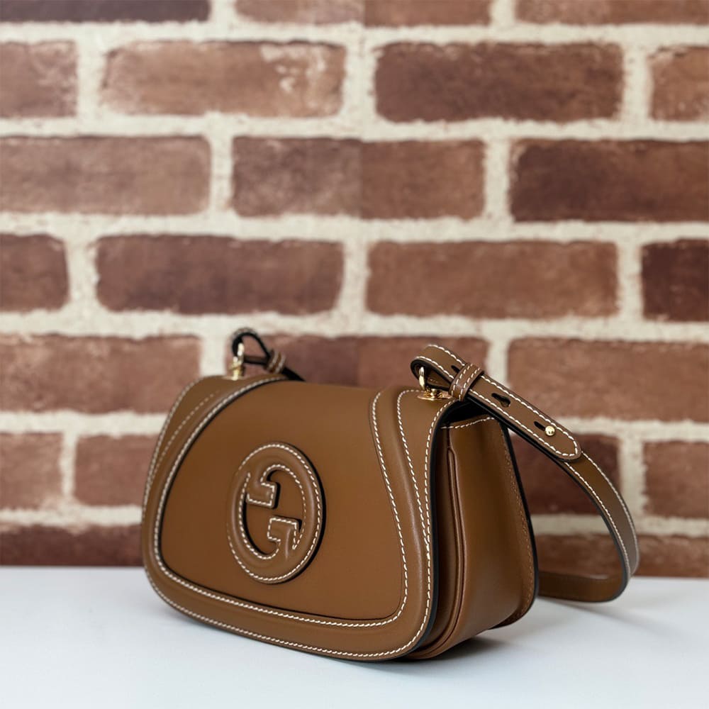 Gvc*1 Blondie small shoulder bag