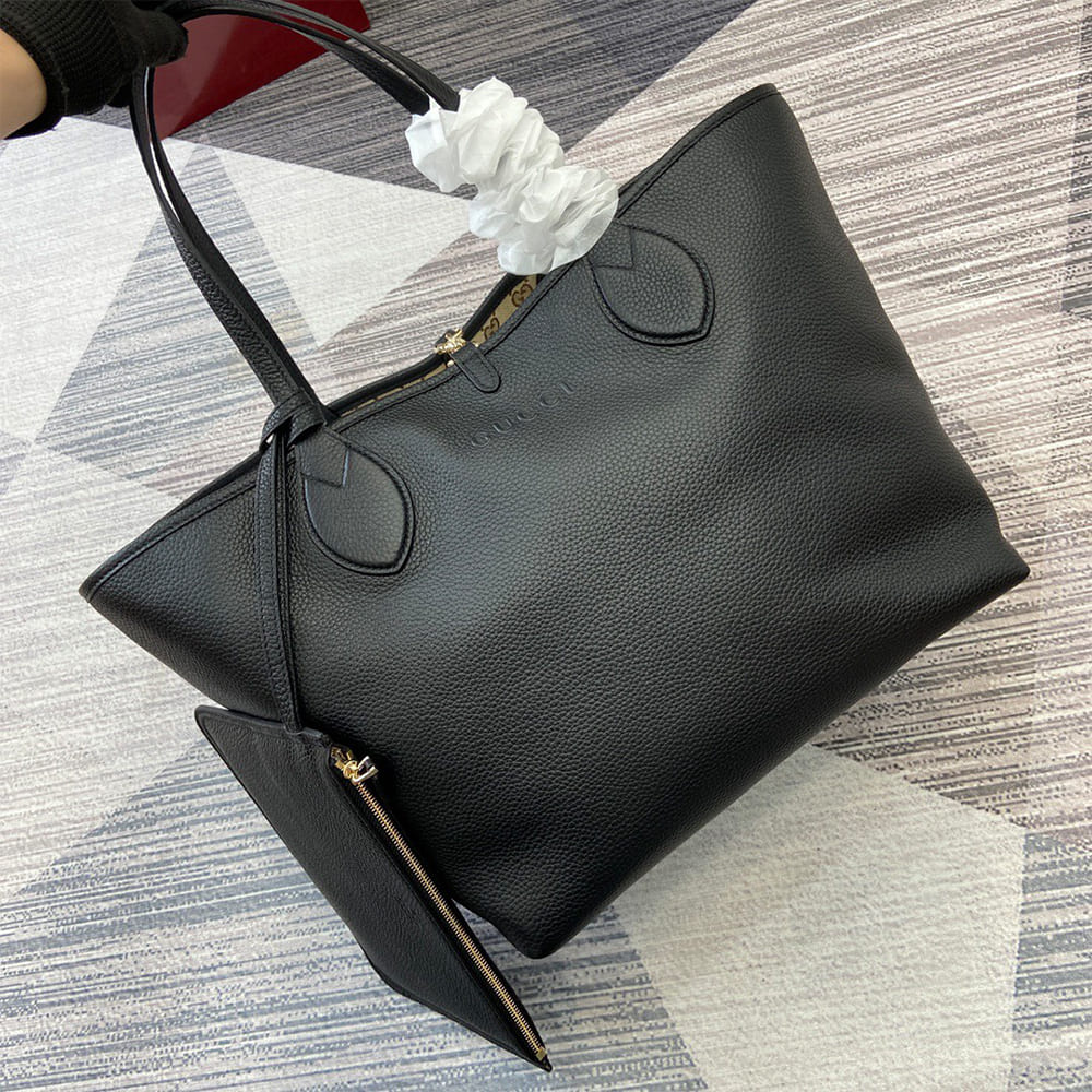 Gvc*1 Totissima large reversible tote bag