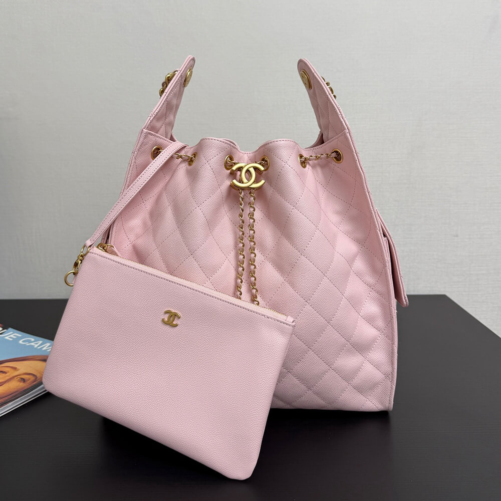 Ch**el 25 Medium Handbag(high-end grade)