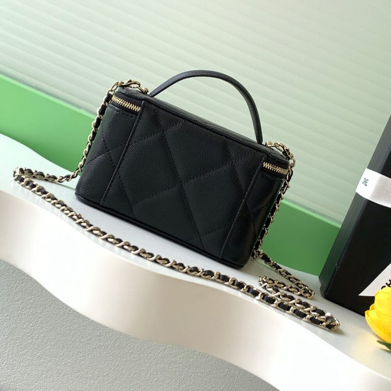 Ch**el Vanity with Chain(high-end grade)