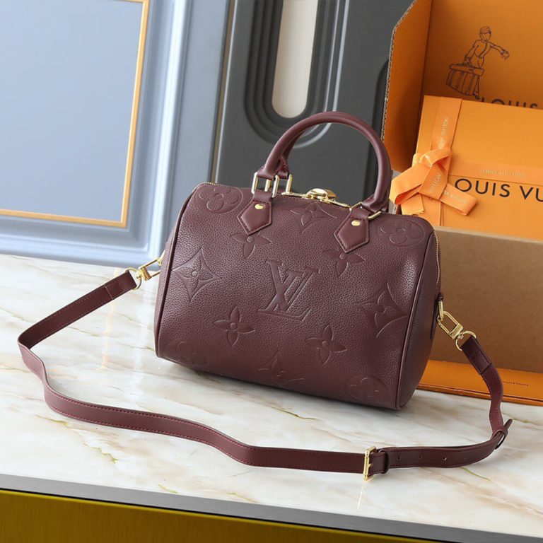 LV Speedy Bandouliere 20