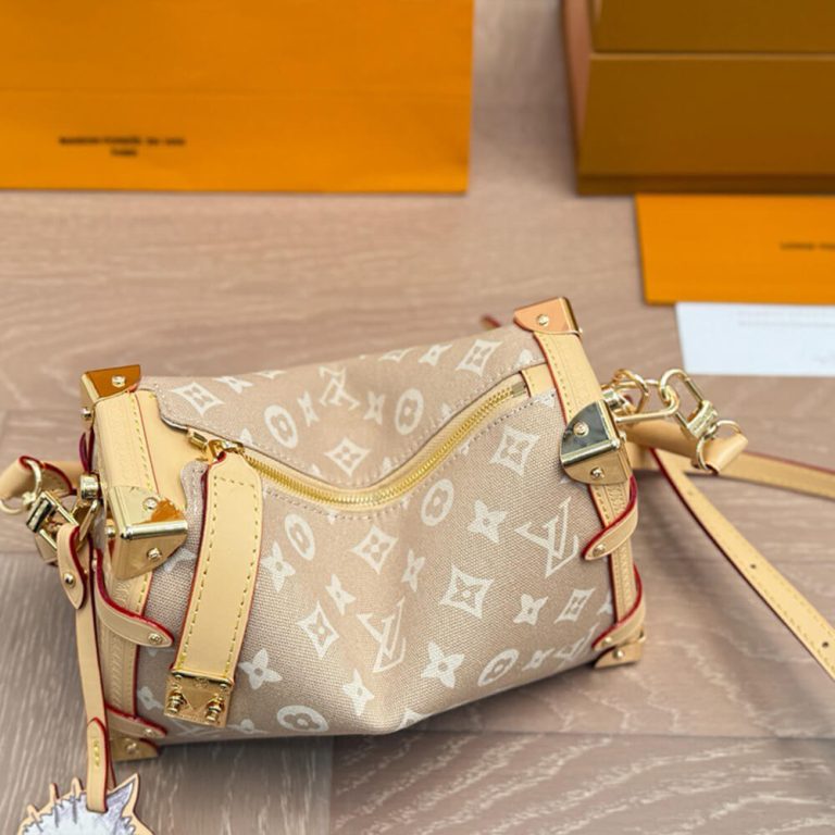 LV Side Trunk GM