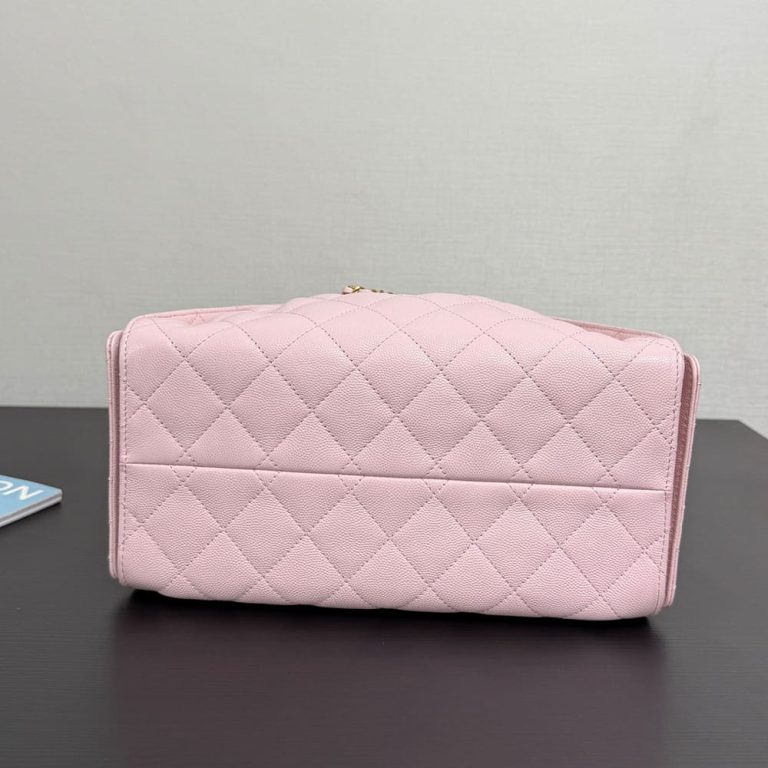 Ch**el 25 Small Handbag(HIGH-END GRADE)