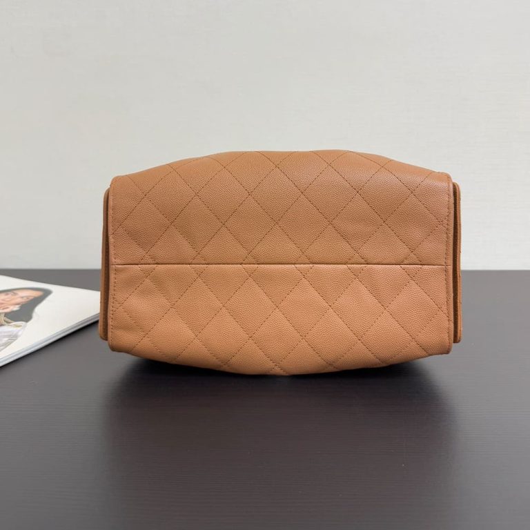 Ch**el 25 Small Handbag(HIGH-END GRADE)