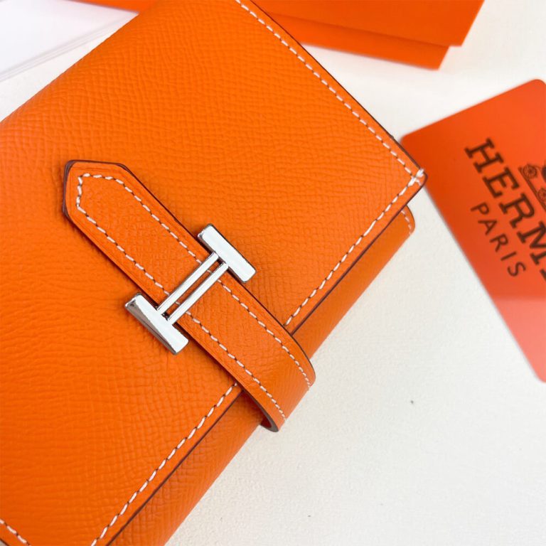 H**me5 Bearn wallet