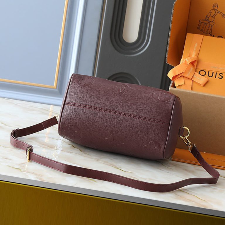 LV Speedy Bandouliere 20