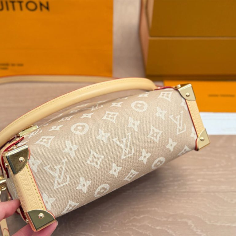 LV Side Trunk GM