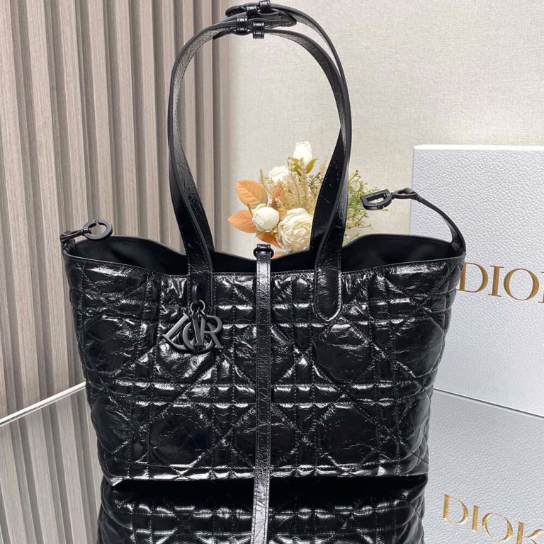 Medium D10r Toujours Bag