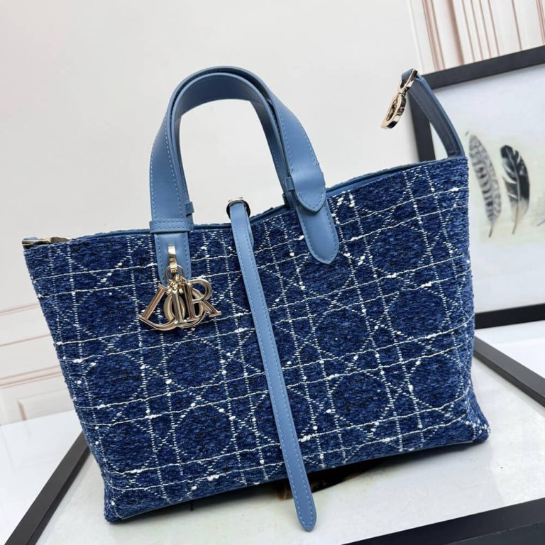 Medium D10r Toujours Bag