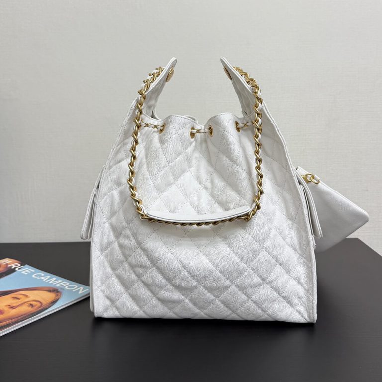 Ch**el 25 Medium Handbag(high-end grade)