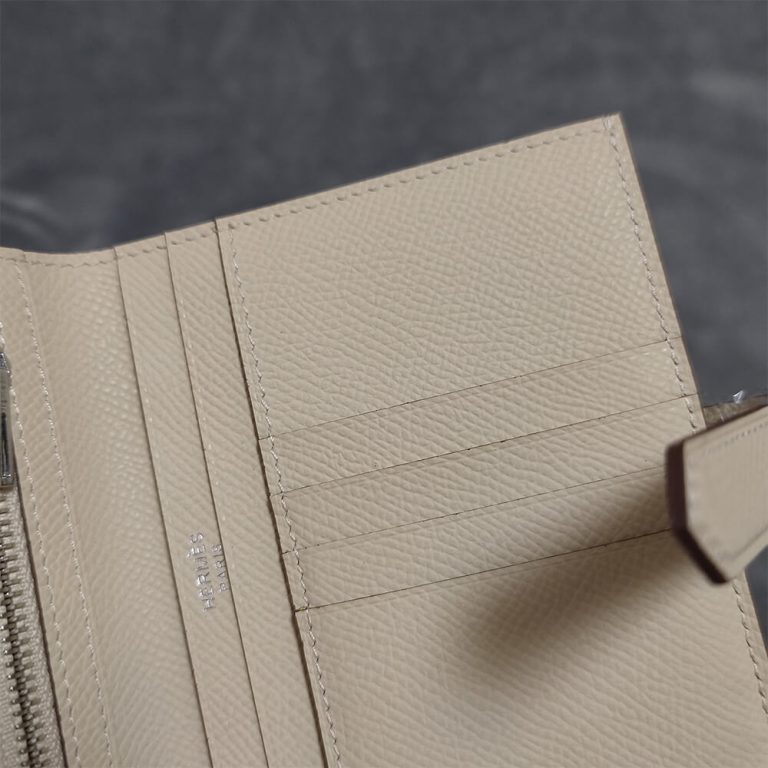 H**me5 Bearn Compact wallet