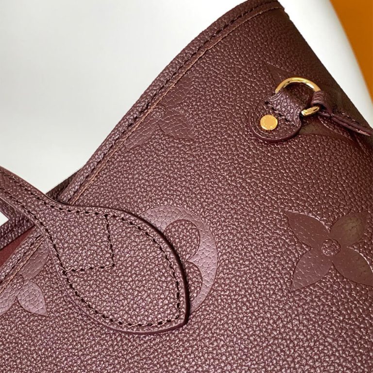 LV Neverfull MM