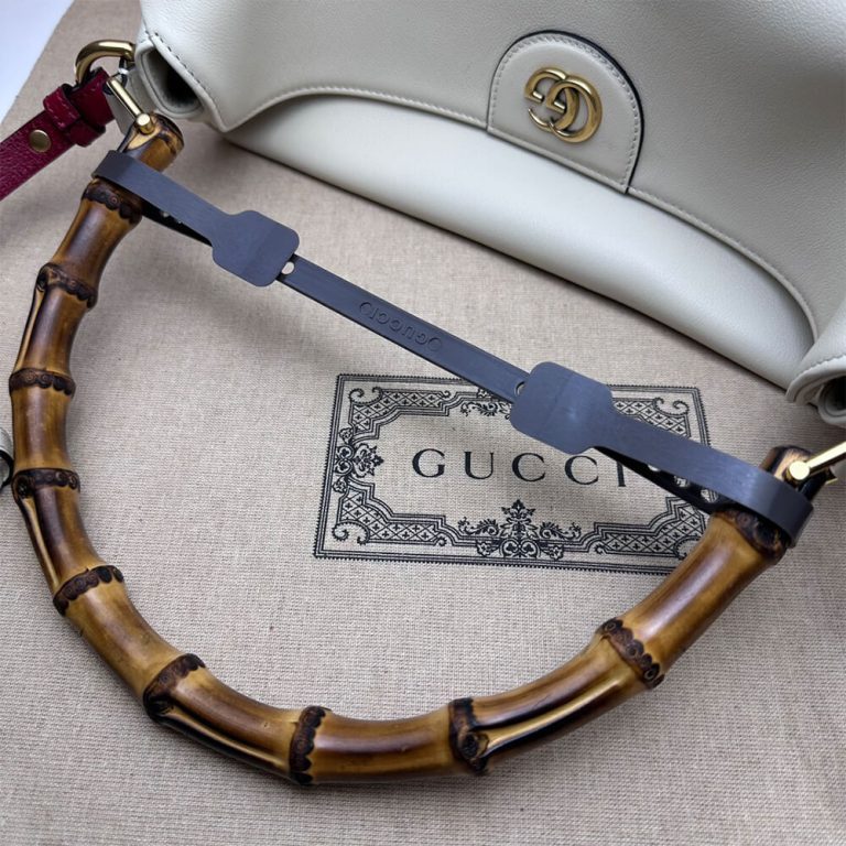 Gvc*1 Diana large shoulder bag(HIGH-END GRADE)