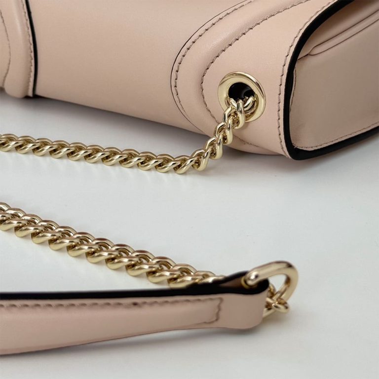 Gvc*1 Blondie small shoulder bag