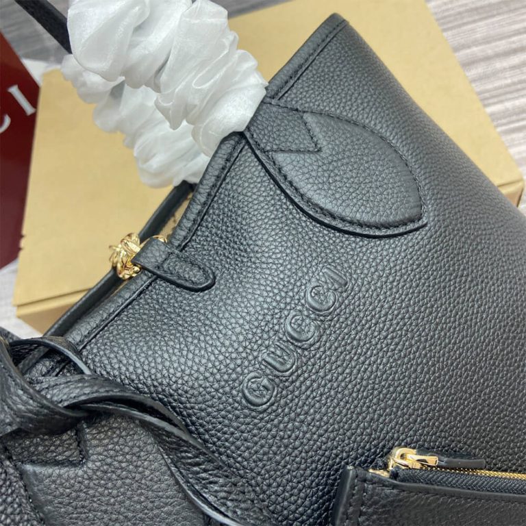 Gvc*1 Totissima small reversible tote bag