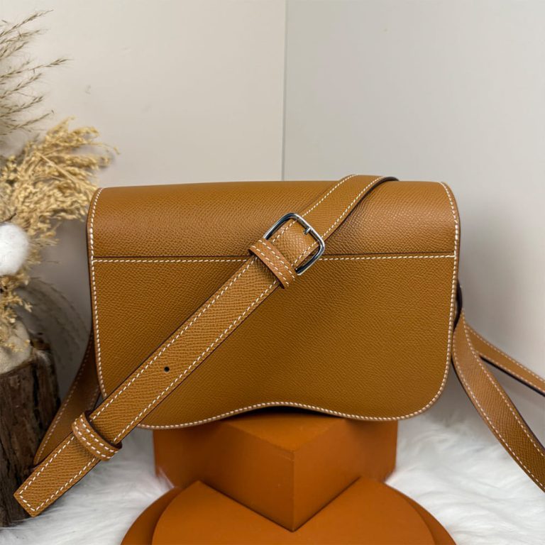 H**me5 Della Cavalleria Elan bag(HIGH-END GRADE)