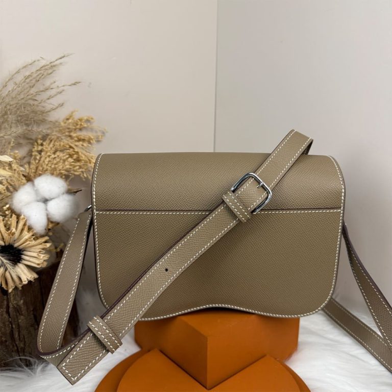 H**me5 Della Cavalleria Elan bag(HIGH-END GRADE)