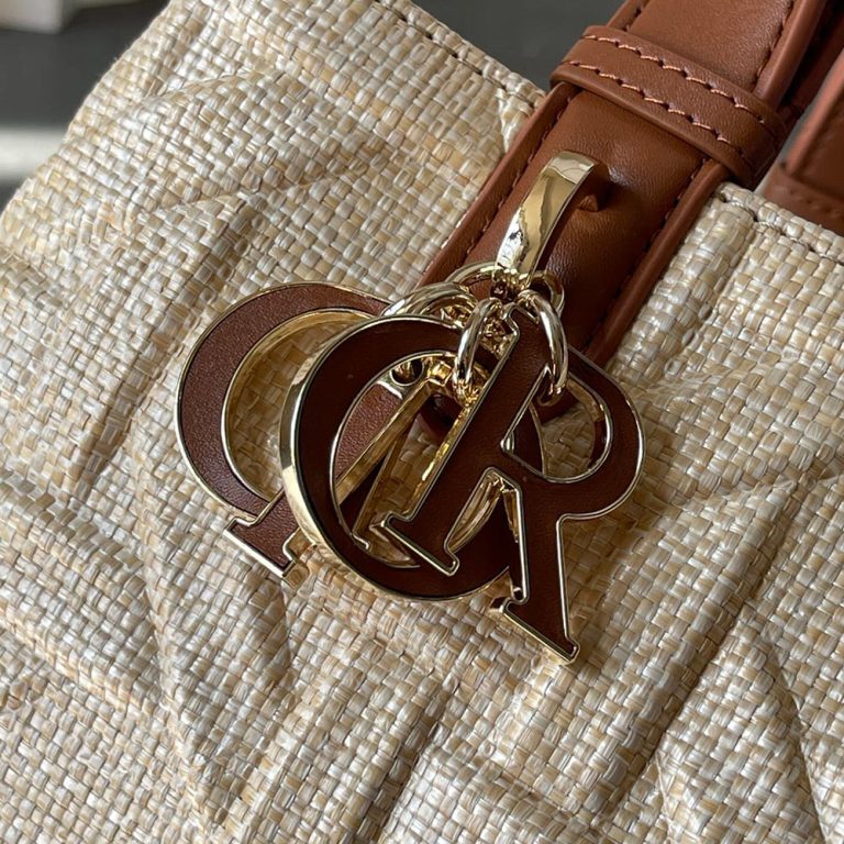 Medium D10r Toujours Bag