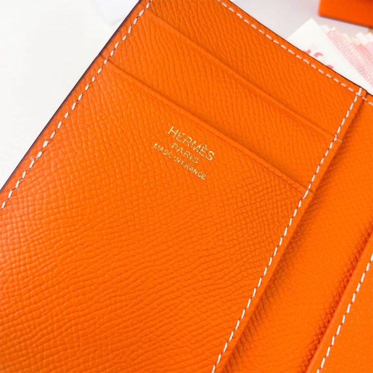 H**me5 Bearn wallet