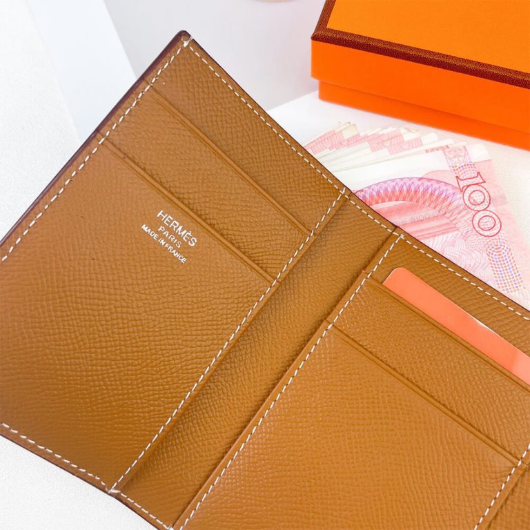 H**me5 Bearn wallet
