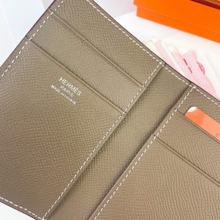 H**me5 Bearn wallet