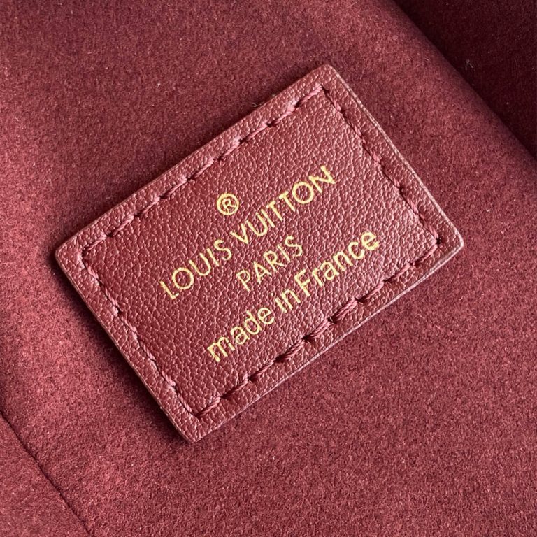 LV Side Trunk MM