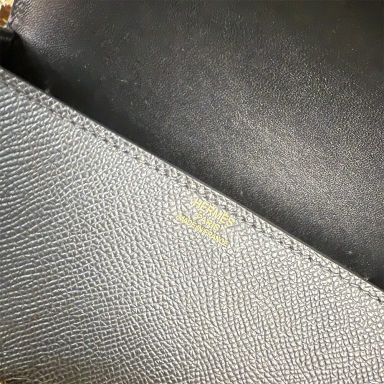 H**me5 Della Cavalleria Elan bag(HIGH-END GRADE)
