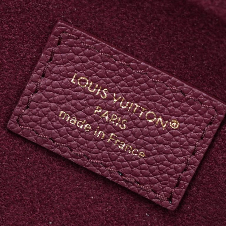 LV Mini Bumbag