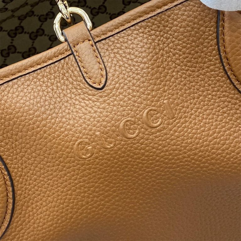 Gvc*1 Totissima large reversible tote bag