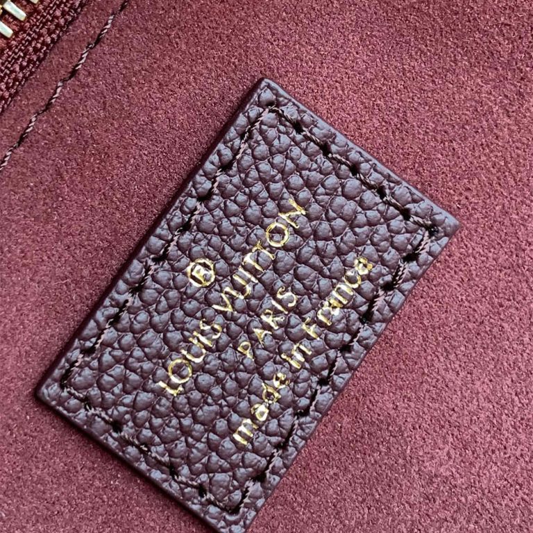 LV Neverfull MM