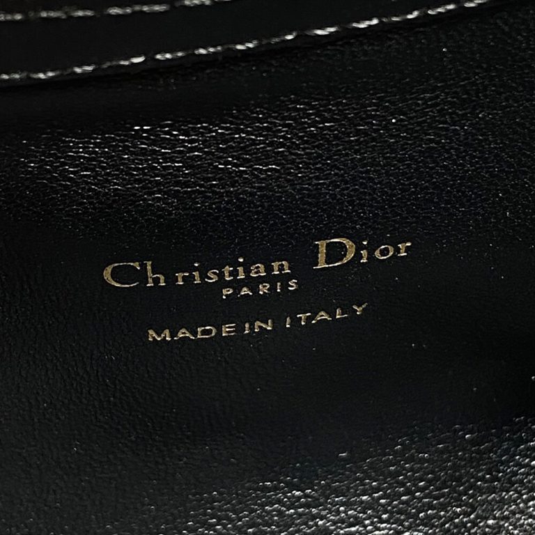 D10r Jolie Top Handle Mini Bag